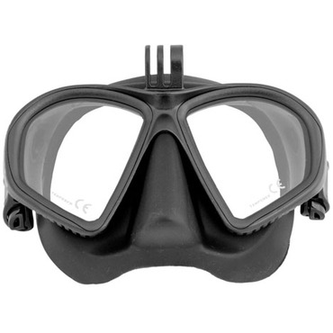 Wettie Sniper Gopro Mask